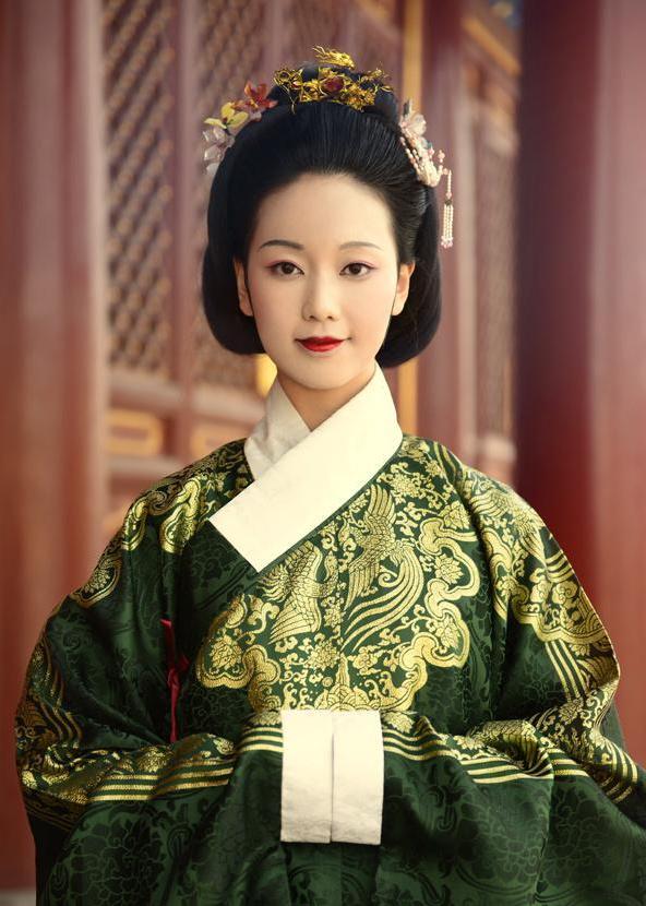 汉服的由来