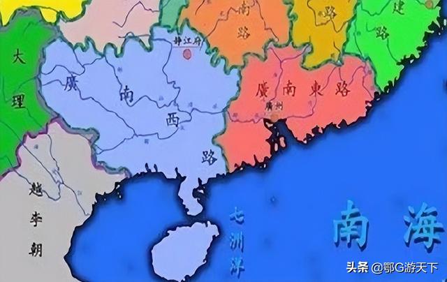 广字加一笔有哪些字（广字旁的字有哪些字）