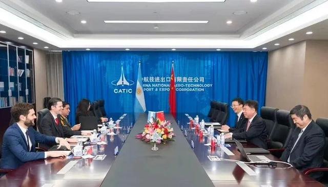 超级大单？阿根廷买“枭龙”的大项目：做中国战机“南美总代理”
