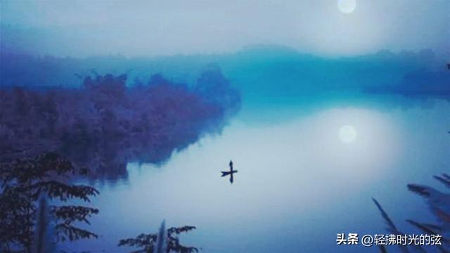 中国诗词35首经典名作，35座巅峰之美，哪首才是你心中的至爱呢？
