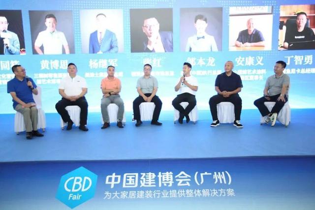 德爱威、阿尔贝娜双双斩获艺术涂料“优秀品牌”，尽显黑马之姿