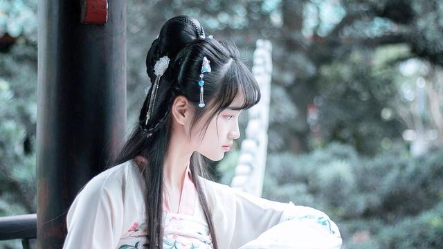 汉服的由来