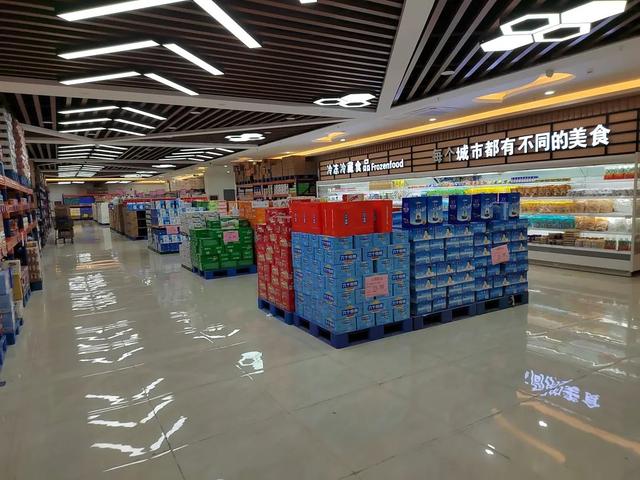 超市取名大全免费1518？免费超市取名字大全！
