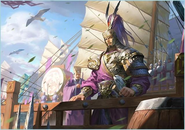 三国距今1800多年，但游戏中这些名字很好听，完全可给孩子取名