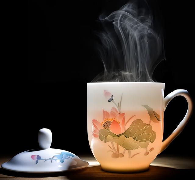 走进湖南醴陵：领略中国三大瓷都的独特韵味