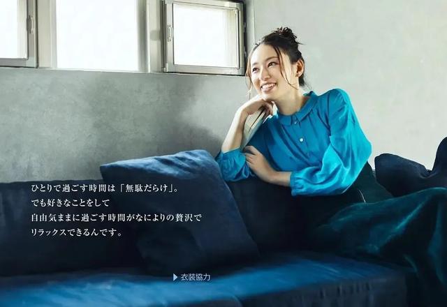 椿织里美（看了这位日本女星的颜，无数颜控坐不住了…爱惨了）