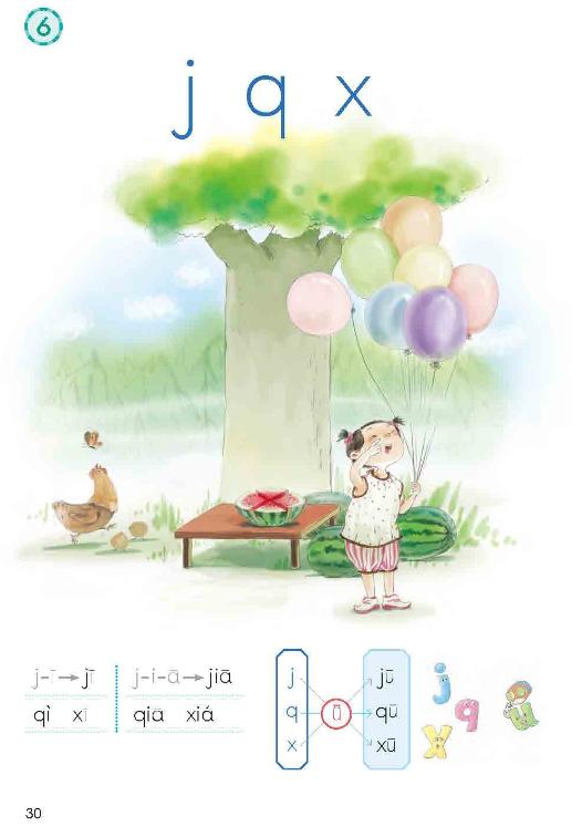 j开头的字有哪些好听？J开头的字有哪些！