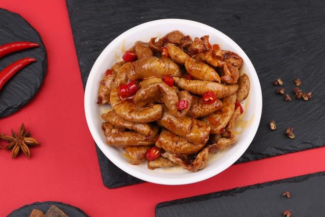 熟食店起名,熟食店起名大全集免费？