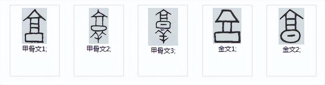 亨字五行属什么？京字五行属什么寓意！