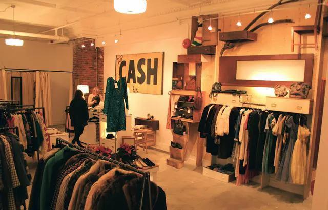 服装店取名字大全免费？服装店取名字大全免费查询！