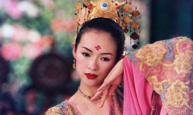 名字“随便”起都好听最美“9大姓氏”，你的姓氏在里面吗？