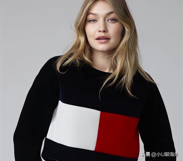 美国市场颇受欢迎的10个服装品牌，快低头看看你身上有哪些？