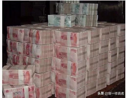 一个“钱”字证明了汉语才是最先进的