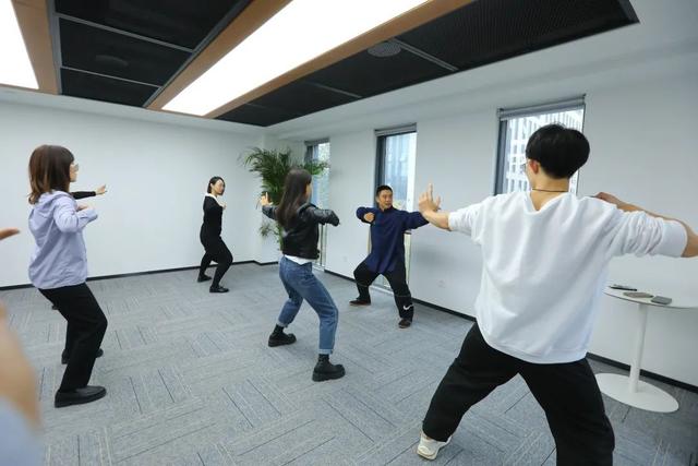 海新域砥砺前行，聚焦贝伦产业园的文化向新力