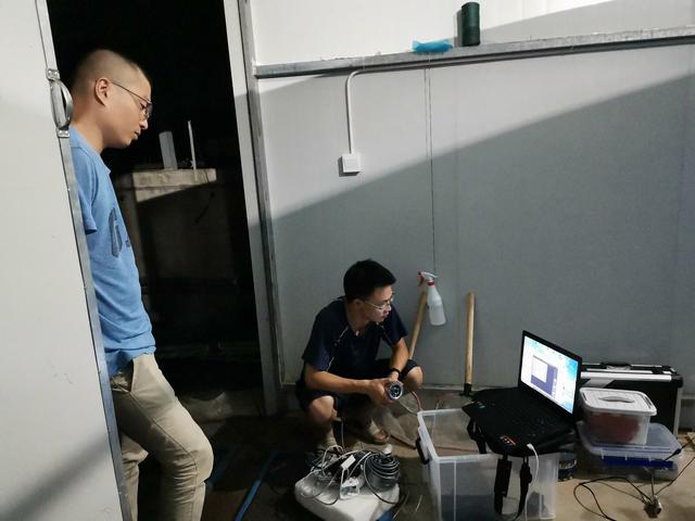 发挥科研精神闭关三年，上海高校毕业生攻克“陆地养虾”难题