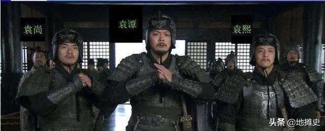 袁姓的来源和历史名人（袁姓的来源和历史名人和现状）