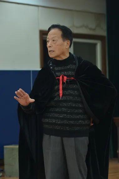痛悼！沪上老戏骨去世，经典角色不胜枚举，演正演邪都“出圈”