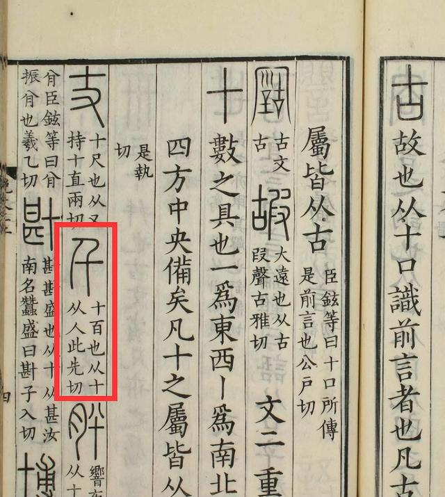 千字五行属什么（科字五行属什么）