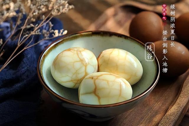 立夏节气吃什么传统食物最好（立夏节气吃什么传统食物图片）