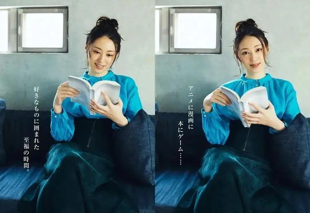 椿织里美（看了这位日本女星的颜，无数颜控坐不住了…爱惨了）