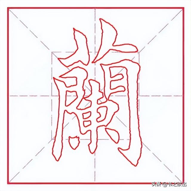 兰字取名的寓意和含义（兰字取名的寓意是什么意思）