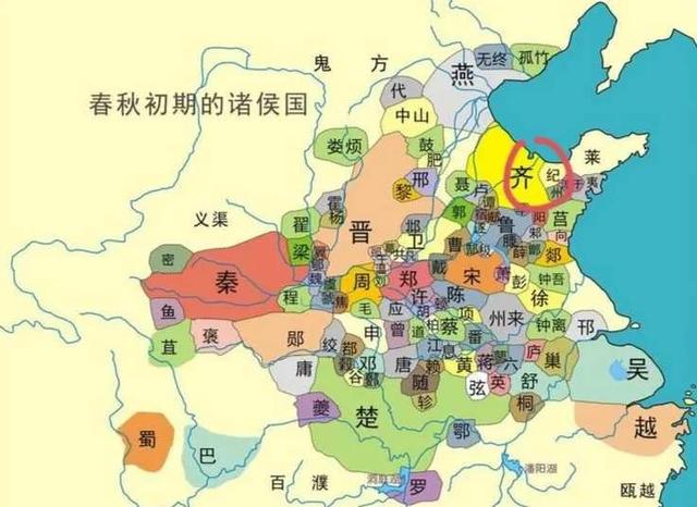 纪的古文意思（纪表示什么）