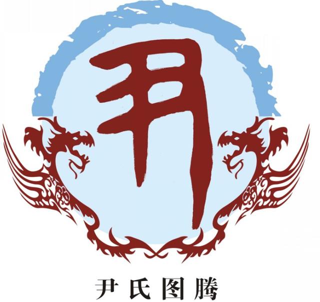 尹氏家谱大全（共32册）