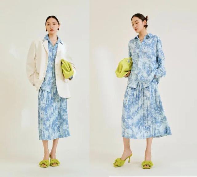 外贸服装公司取名字大全免费（服装公司取名字大全免费查询）