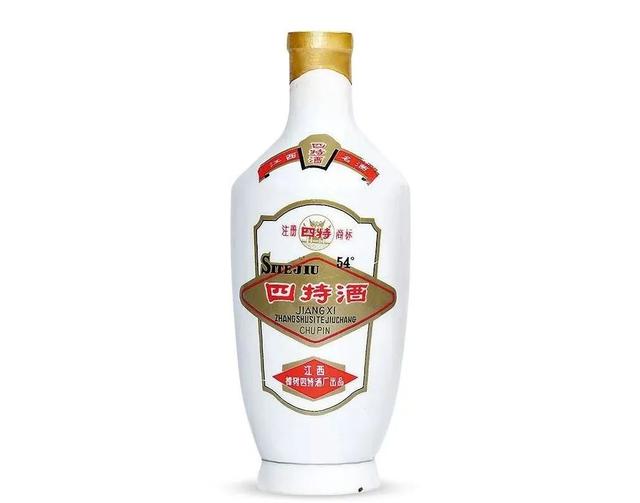 特香，中国白酒的一枝奇葩