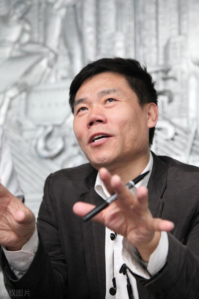 斗士变隐士！司马南被多个平台封号禁言，他触了谁的逆鳞？