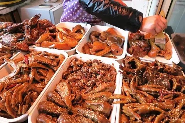 熟食店起名,熟食店起名大全集免费？