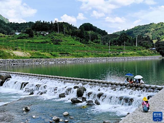 奋进新征程 建功新时代丨青山复绿“金山”来——福建宁德市石材产业综合整治观察