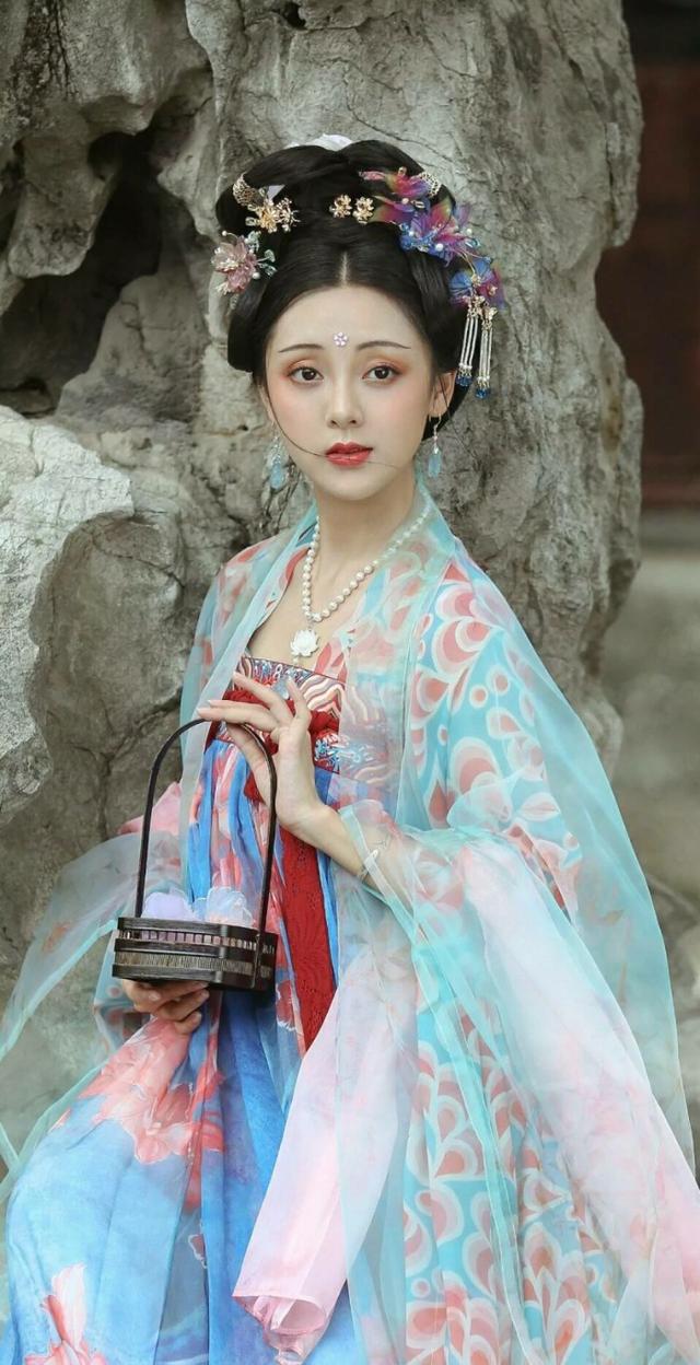 汉服的由来