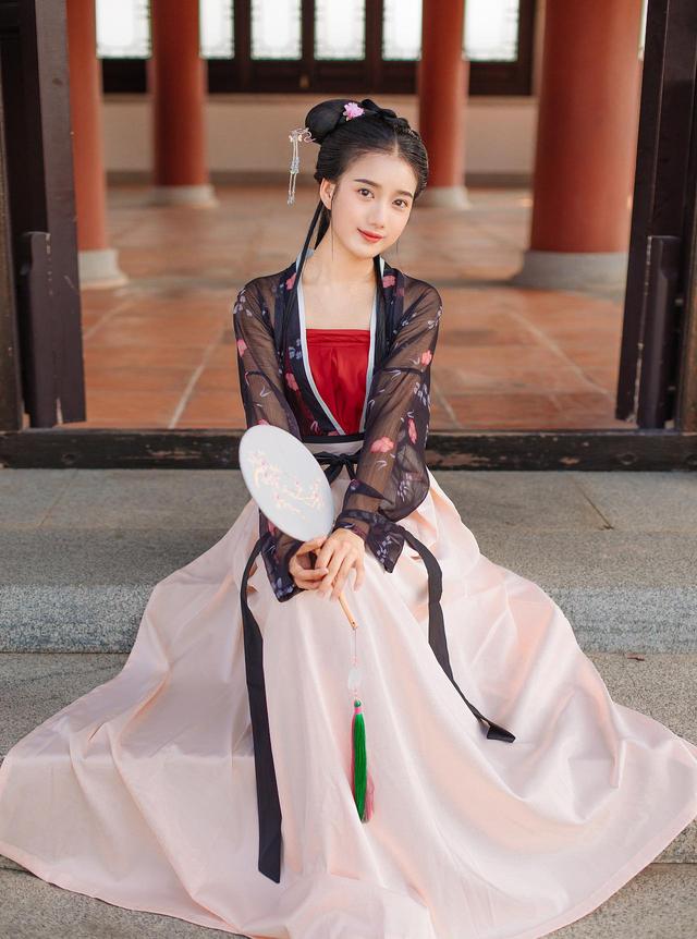 汉服的由来