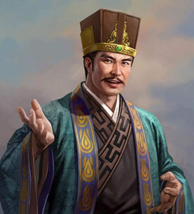 鲁肃究竟有多厉害？为何周瑜死后，他会被任命为东吴大都督？