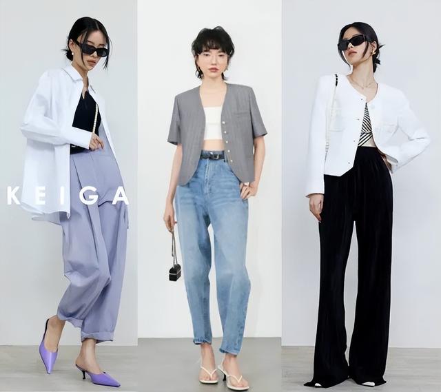 外贸服装公司取名字大全免费（服装公司取名字大全免费查询）