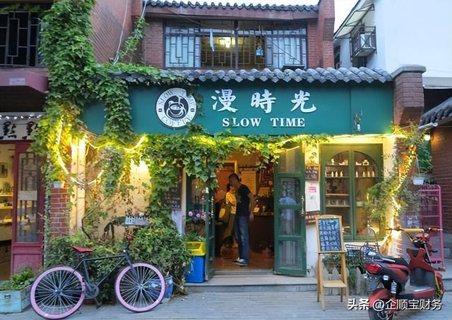 店铺起名网免费取名？店铺起名大全免费！