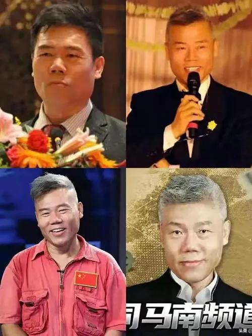 “反美斗士”司马南被禁言的背后，折射出怎样的社会现象？