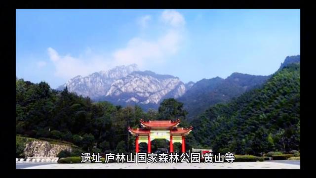 景德镇：享誉世界的瓷都，被誉为“瓷器之国”