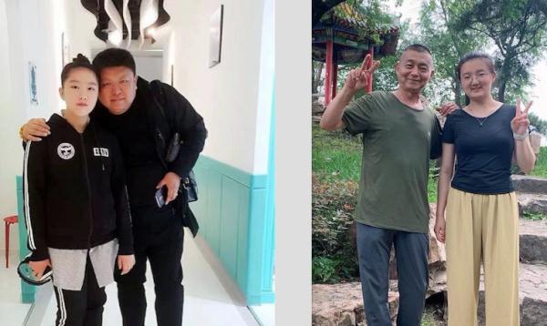 父亲同名同姓，一起被南开大学录取！沈阳这对陌生“姐妹花”还有更巧的事儿……