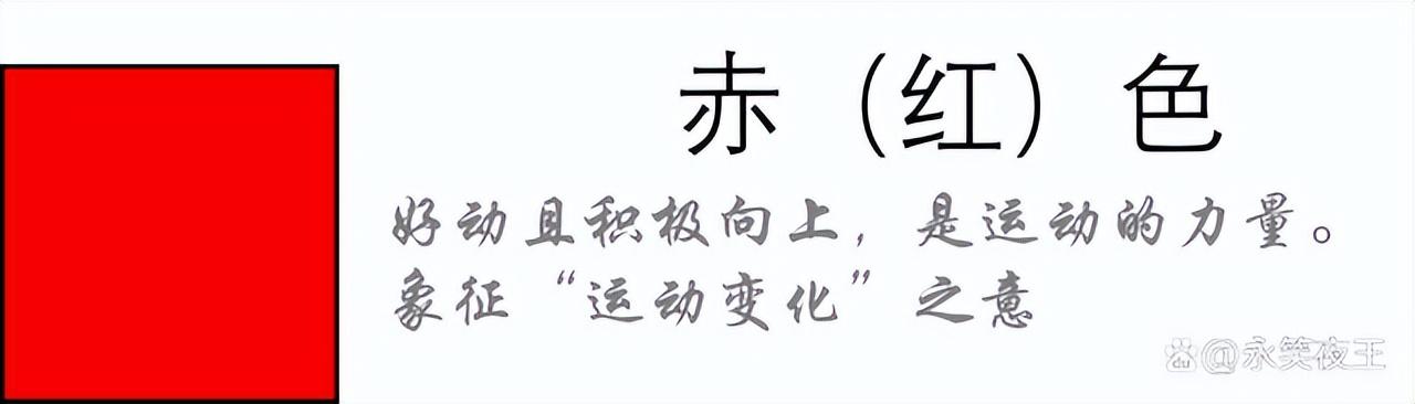 黑字五行属什么颜色（黑字五行属什么的吉凶）