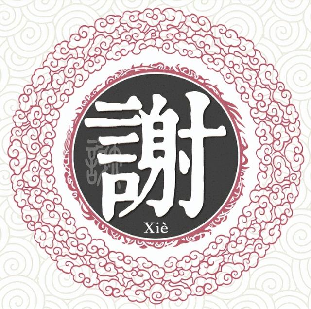 谢姓男孩取名,谢姓男孩取名推荐？